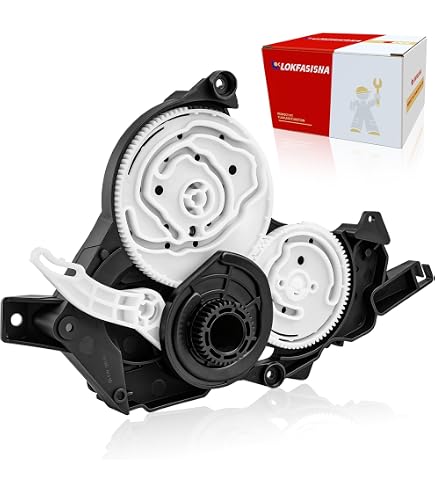Amazon.com: HVAC Blend Door Actuator for Toyota Tundra 2007–2021