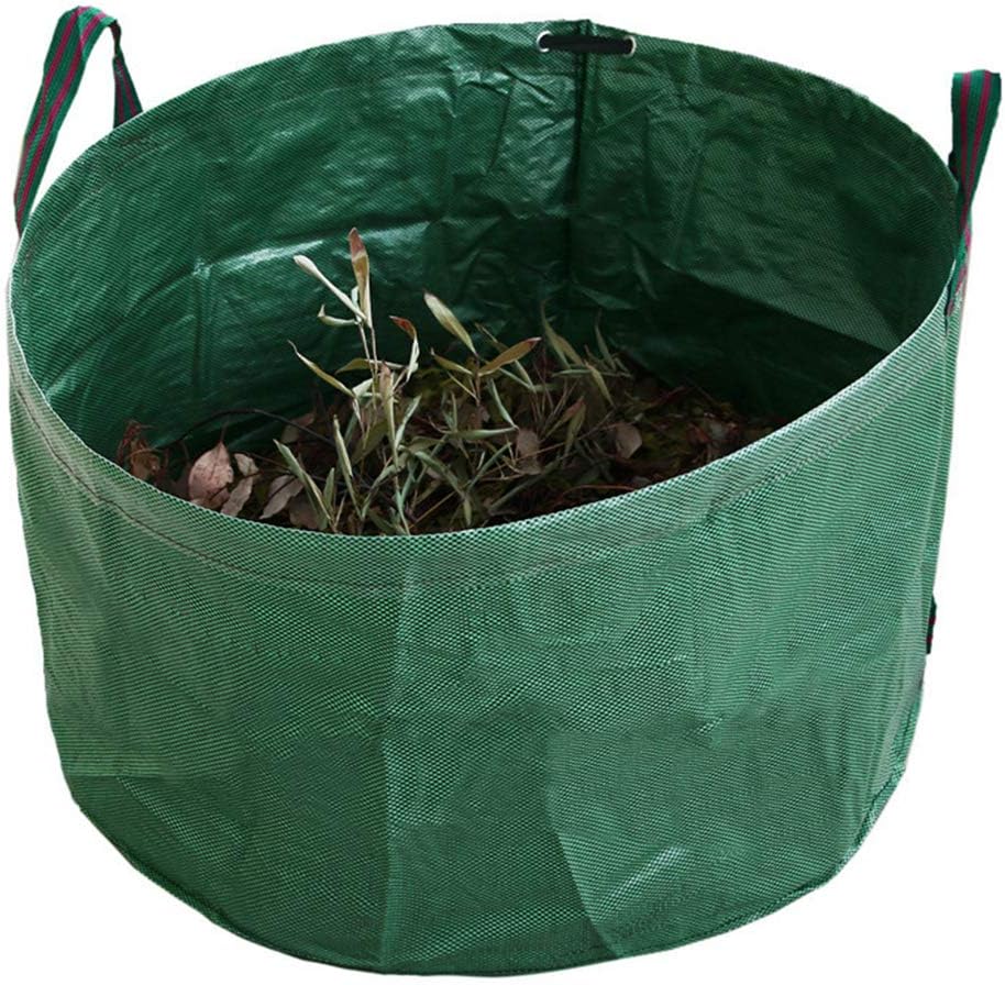 heavy duty waste bags