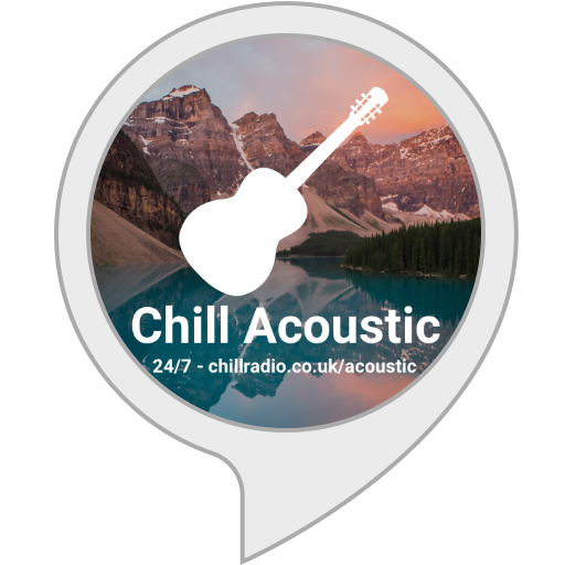 Amazon.co.uk Chill Acoustic Alexa Skills
