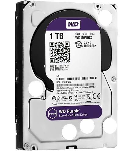 Disque Dur Interne Bipra 1To (1000Go) – 2,5 Pouces SATA – 5400 Tr/min – 8 Mo De Cache – Pour Ordinateur Portable, Mac Ou PS3