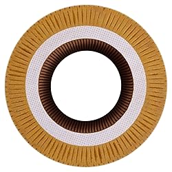 Generic Air compressor air filter parts 1613872000
