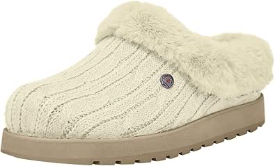 bobs keepsakes ice angel clog slipper