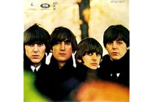 AANTNACB Beatles For Sale (Remastered) [CD]