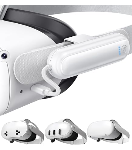 Meta Quest 2 128GB - Headset Only (No Controllers Included