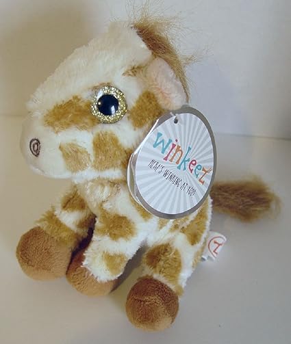 winkeez giraffe