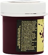 Directions Vermillion Red Semi-Permanent Hair Colour 88 ml view 5