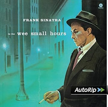 In the Wee Small Hours
