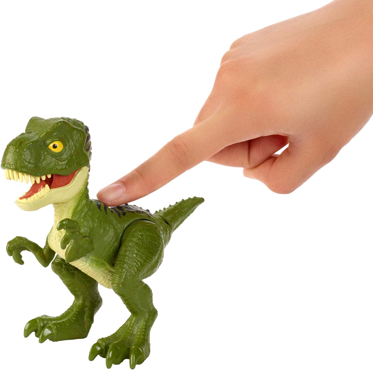 jurassic world hatchlings