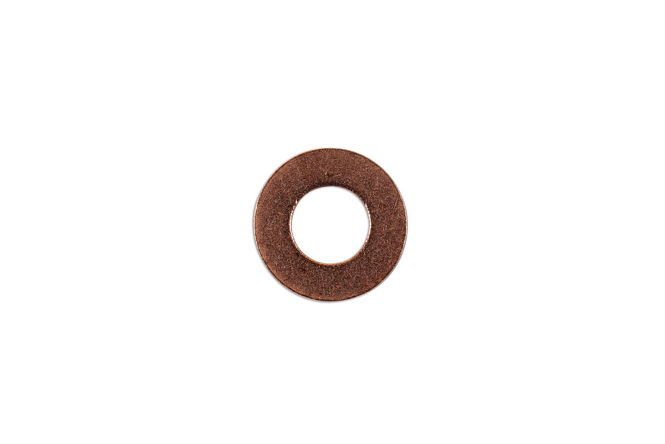 Connect 36806 Sump Plug Copper Washer 10mm x 20mm x 2mm 10pc