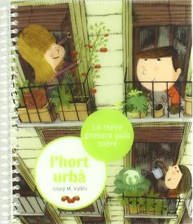 Lhort urbà (El arte de vivir): Amazon.es: Vallés, Josep María: Libros