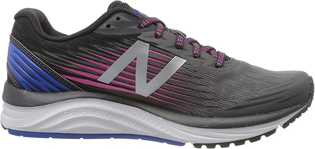 new balance syntact trainers ladies