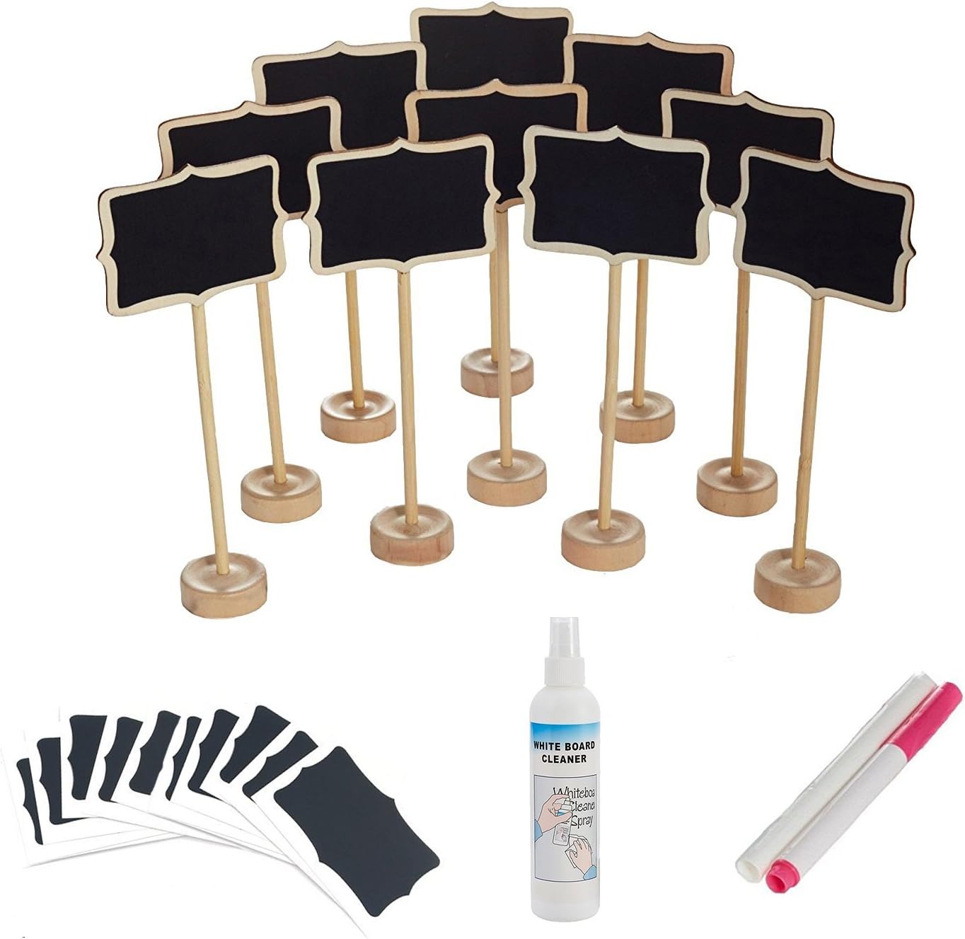 Best Table Decorations For A Candy Bar