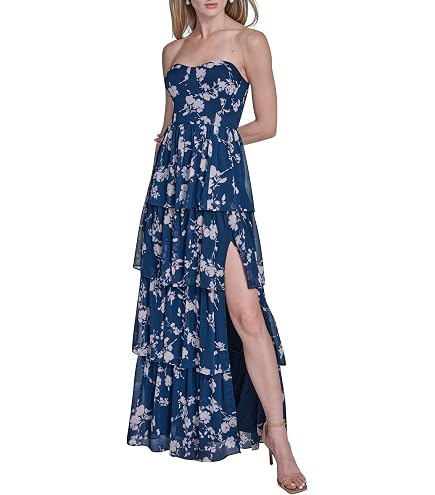 Amazon.com: BCBGMAXAZRIA Women's Flowy Lace Cocktail Dress, Black