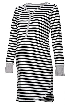 Nursing Nightie