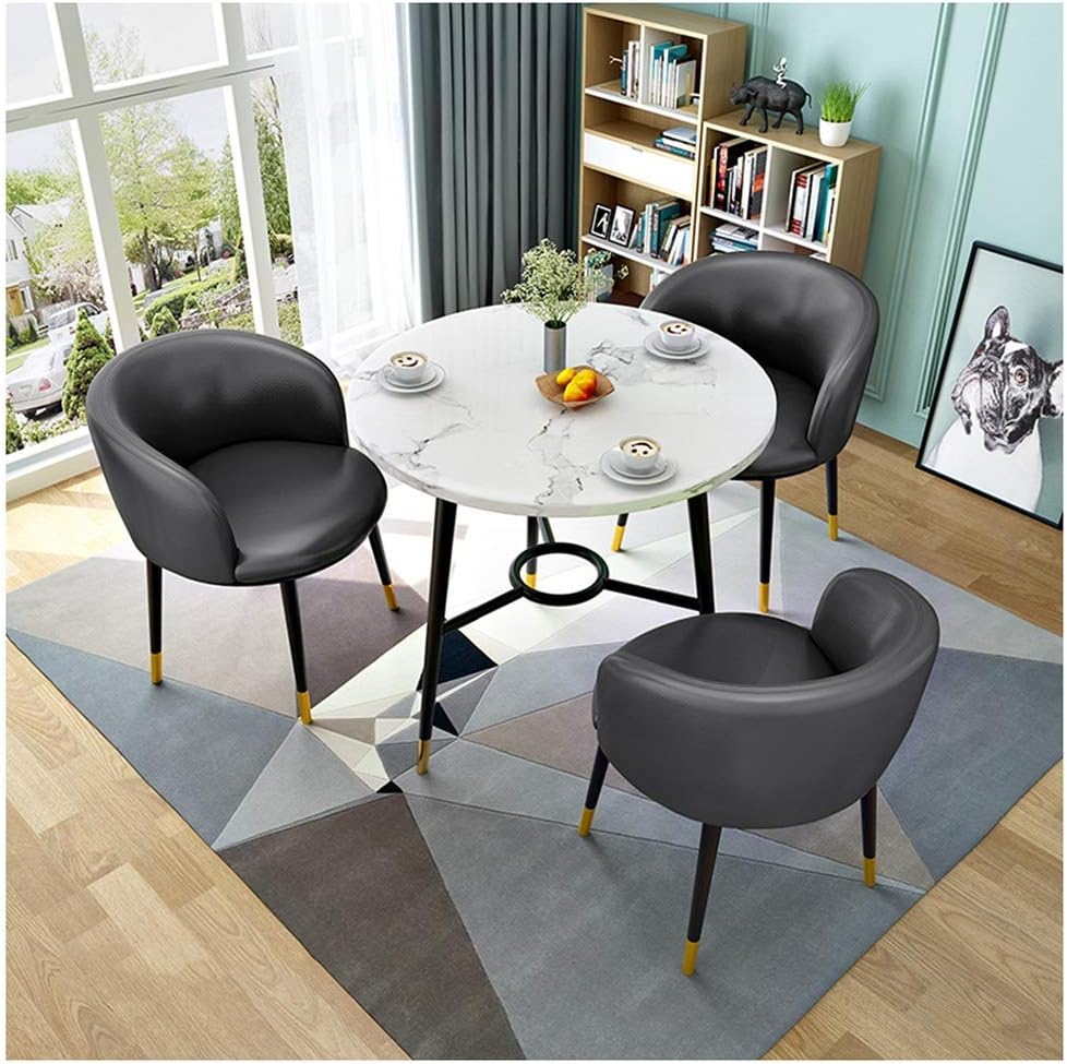 Amazoncom Zcxbhd Dining Table And Chairs Set Amazoncom Zcxbhd Dining Table And Chairs Set