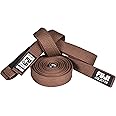 FUJI Premium Pearl Weave BJJ Belt