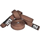 Fuji BJJ Belt