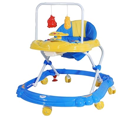 baby walker car style