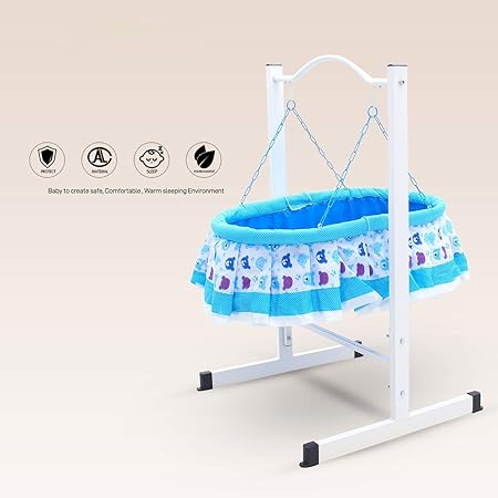 baby cradle amazon