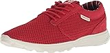 Supra Men's Hammer Run Cherry/Bone 6.5 Women / 5