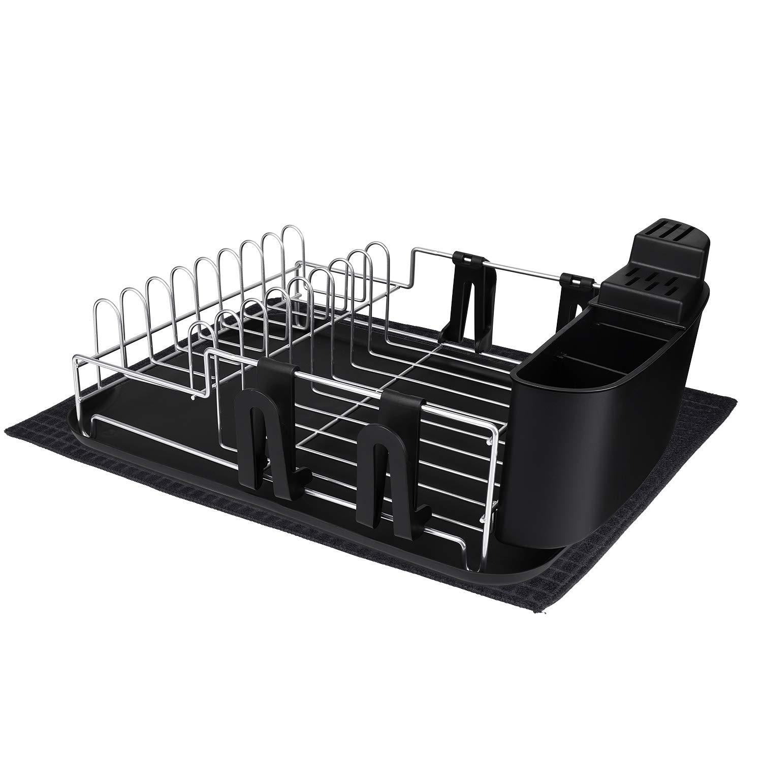 Best Kitchenaid Dish Drainers For Kitchen Counter