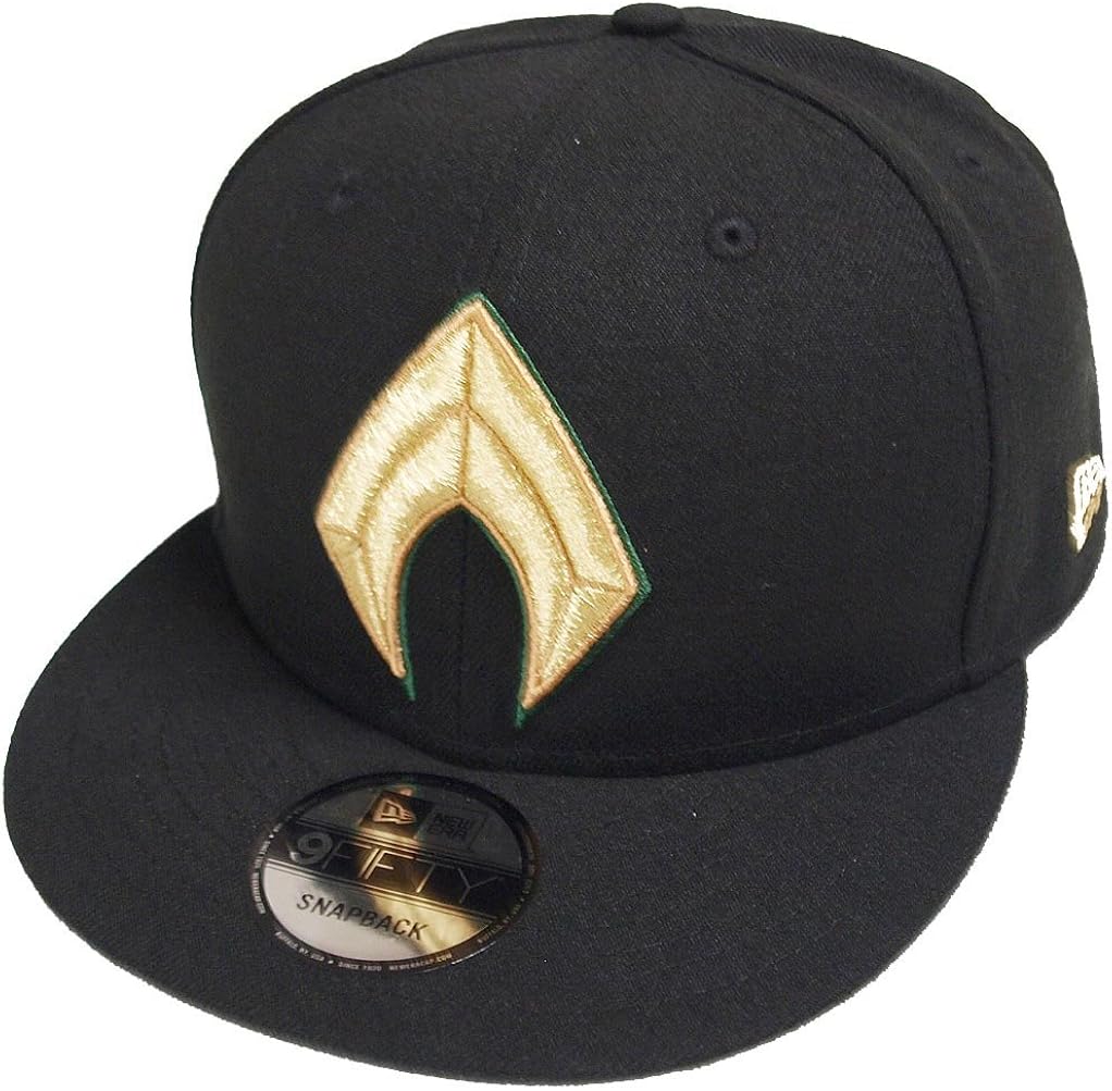 New era aquaman Clearance