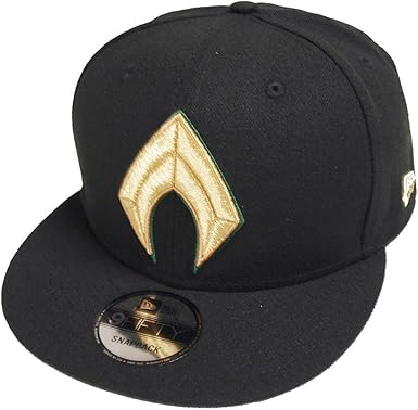 aquaman snapback