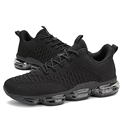 Men's Air Cushion Running Shoes Breathable Tennis