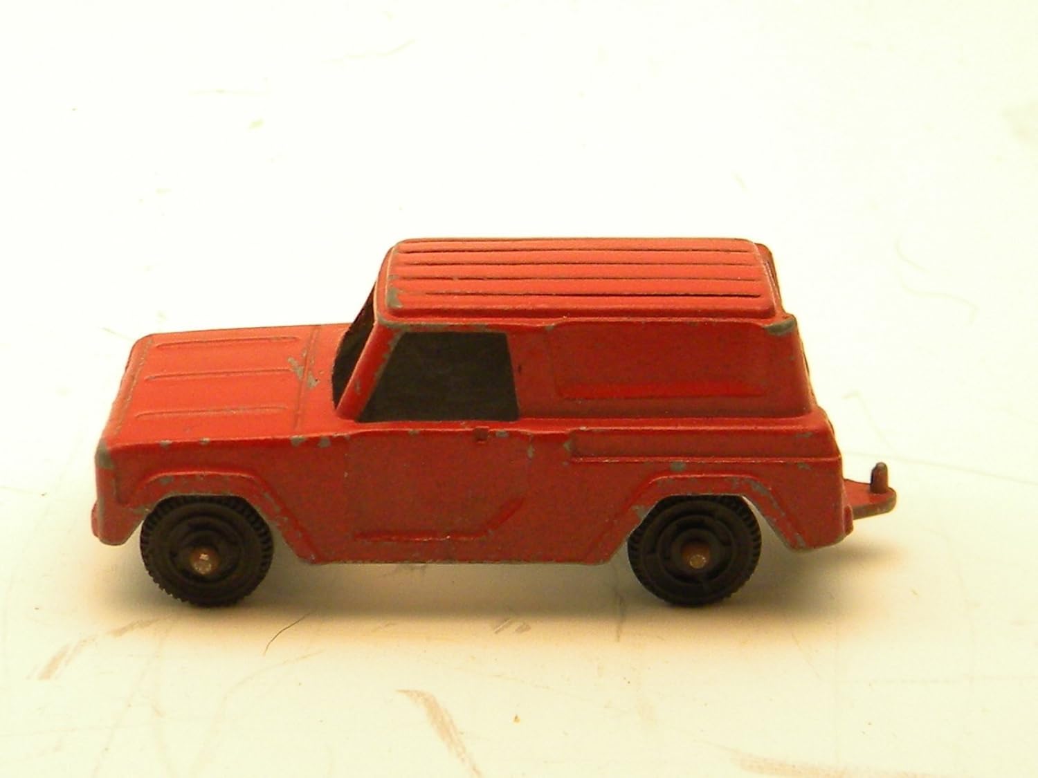 tootsietoy truck