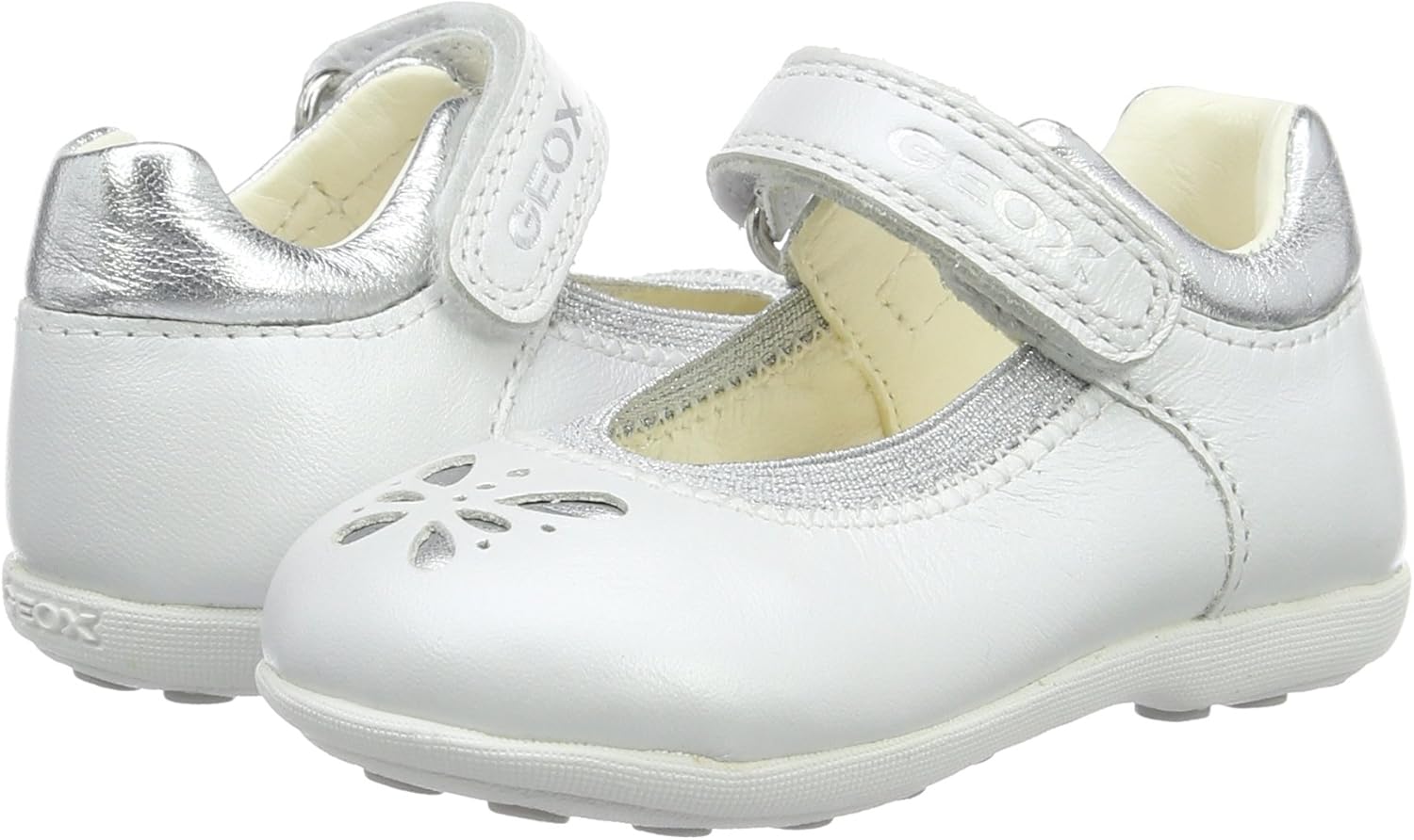 chaussure de marche pour bebe fille