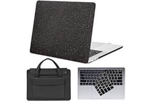 FFBOFFC Laptop Shell for MacBook Pro 14 inch M5/M4/M3/M2/M1 Case 2025 2024 2023 2022 2021 Model A3434 A3401 A2442 A3185 A3112