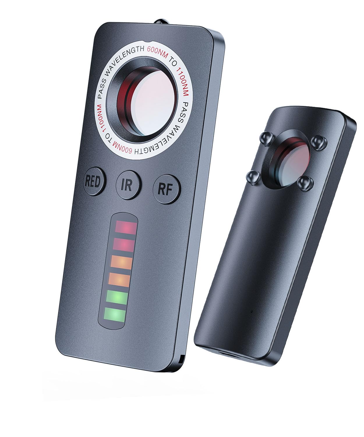 detector for Travel, Car, Bathroom, Hotel