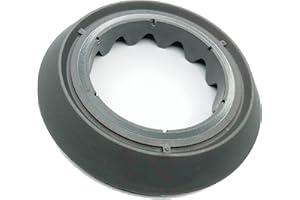 OYSTERBOY Replacement Attachment Accessory Fit for and Compatible with Dyson Hair Dryer HD01 HD02 HD03 HD04 HD05 HD06 HD07 HD