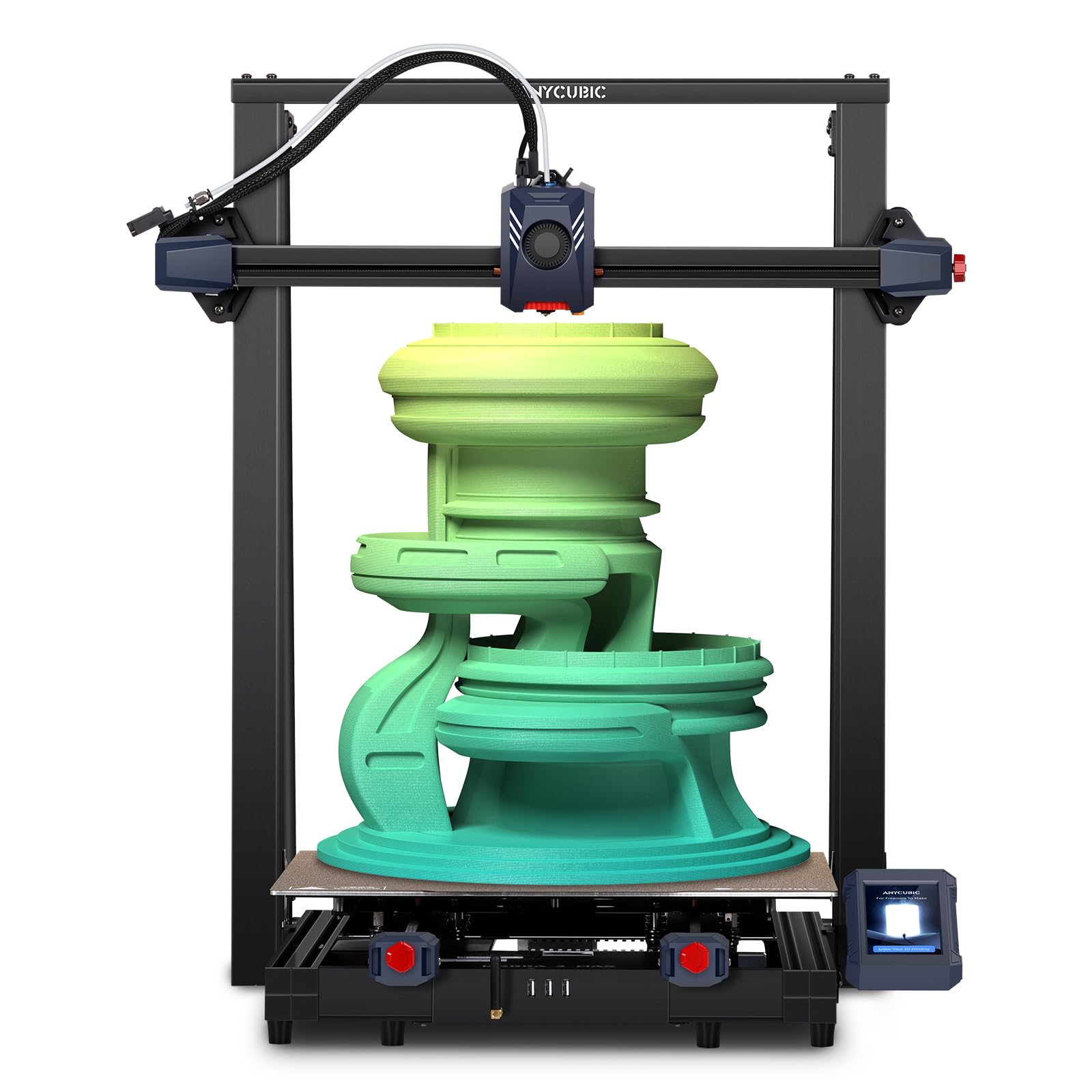 Z Offset 3D Printing – All3Dp Z Offset – QGIUXA