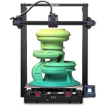 Anycubic Kobra 2 Max 3D Printer, Max 500mm/s High-Speed Printing 