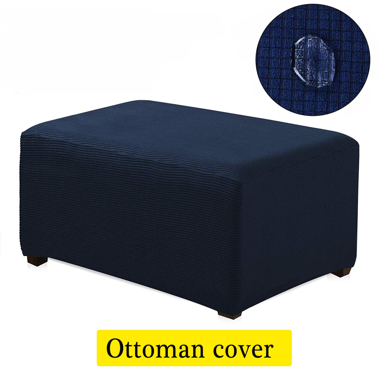 Best Ottaman Covers For Living Room
