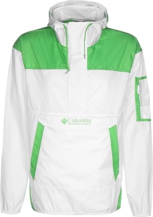 columbia men's challenger windbreaker