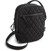 Premium Cotton Sullivan Crossbody Bag