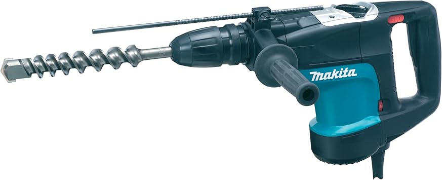 Amp SDS-Max Rotary Hammer (Discontinued 