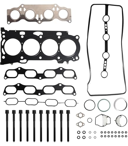 Amazon.com: DNJ HGS937 Graphite Cylinder Head Gasket Set for
