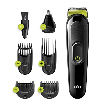 all in one hair trimmer on amazon