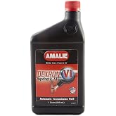 Amalie (72876-56 DEXRON-VI Automatic Transmission Fluid - 1 Quart