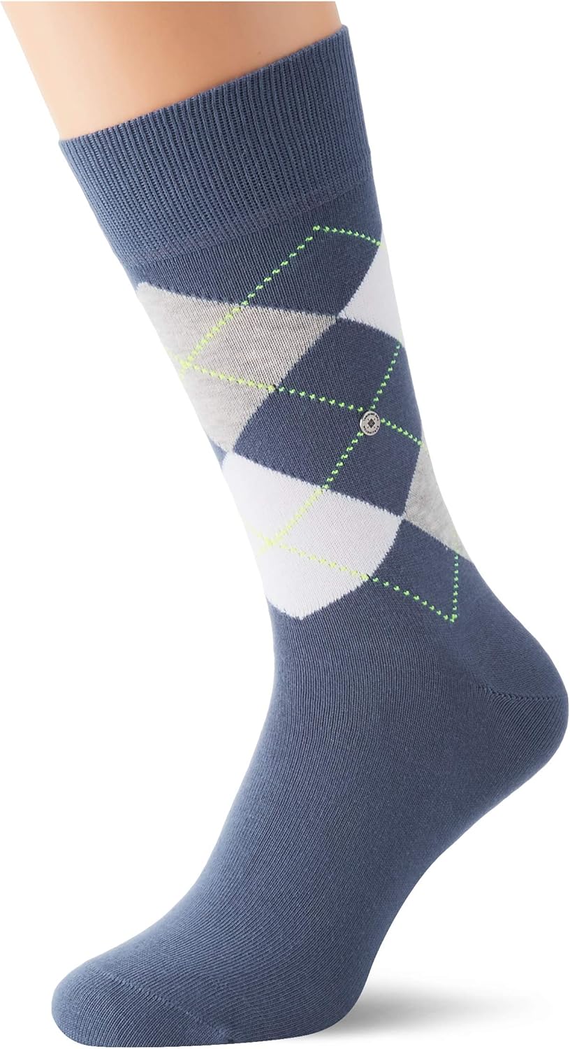 Burlington Men's King M So Socks Amazon.co.uk Clothing