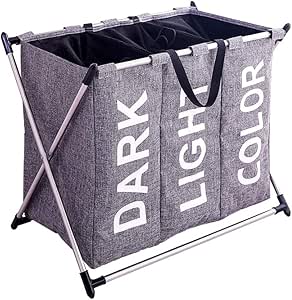 Cestos para la colada Cesta De Lavandería Bolsa De Lavandería