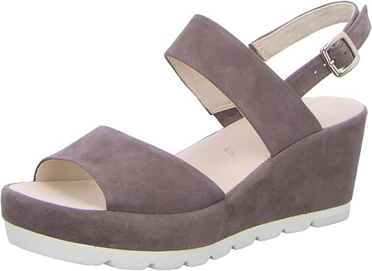 gabor wedge sandals sale