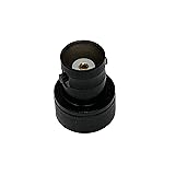 Diamond Antenna BNCJ-SMAP Low Profile Black Adapter