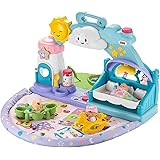little people babies love & care gift set