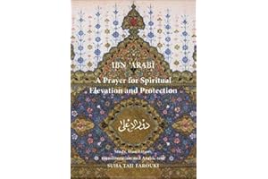 A Prayer for Spiritual Elevation and Protection