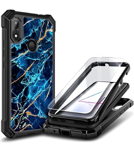 Amazon.com: RAUEDWDJS for TCL K24 Case with Tempered Screen Protector,Heavy Duty Hard PC & Soft TPU Bumper Shockproof Protective Phone Case for TCL K24 T434D 2024,Skull with Headphones : Cell Phones & Amazon.com: RAUEDWDJS for TCL K24 Case with Tempered Screen Protector,Heavy Duty Hard PC & Soft TPU Bumper Shockproof Protective Phone Case for TCL K24 T434D 2024,Skull with Headphones : Cell Phones &