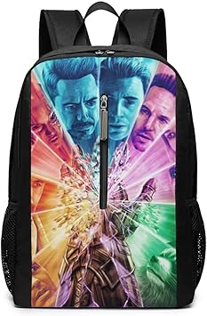 avengers bags for college